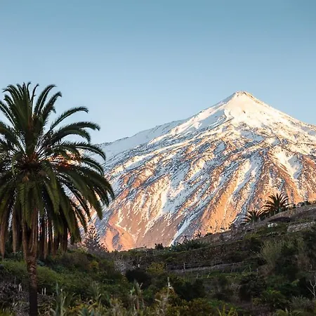 Tenerife Da Sogno Apartment San Miguel de Abona