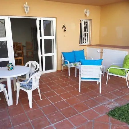Tenerife Da Sogno Apartmán