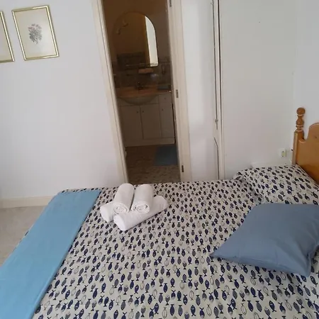 Apartmán Tenerife Da Sogno