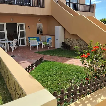 Tenerife Da Sogno Apartmán *