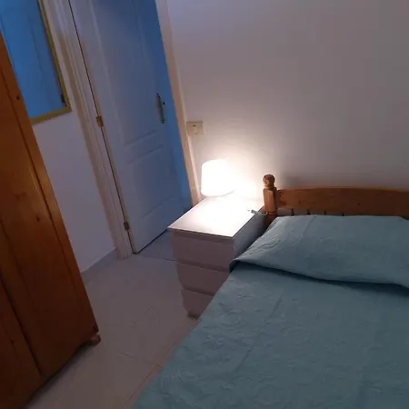 Apartmán Tenerife Da Sogno *