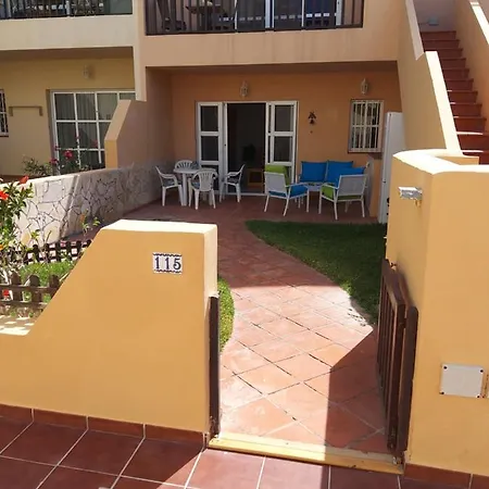Apartmán Tenerife Da Sogno