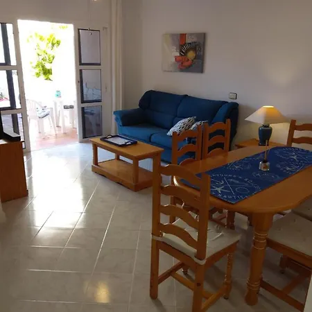 Tenerife Da Sogno Apartmán