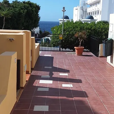Apartmán Tenerife Da Sogno *