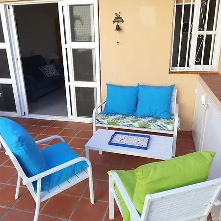 Apartmán Tenerife Da Sogno *