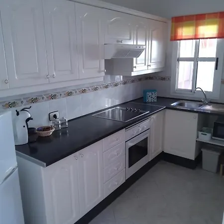Apartmán Tenerife Da Sogno