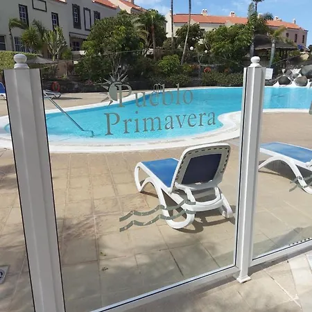 Apartmán Tenerife Da Sogno *