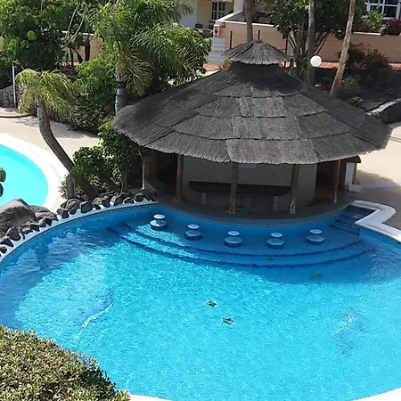 Tenerife Da Sogno Apartmán San Miguel de Abona