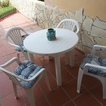 Apartmán Tenerife Da Sogno *