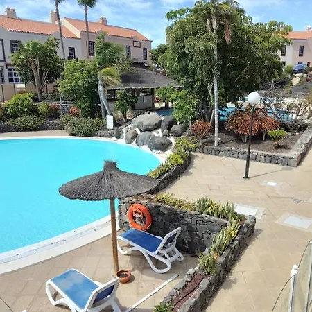 Tenerife Da Sogno Apartmán *