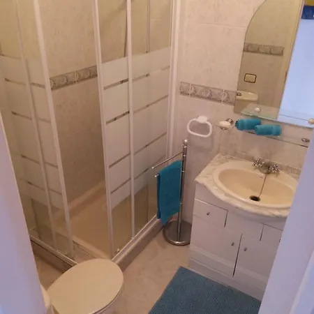 Tenerife Da Sogno Apartmán *