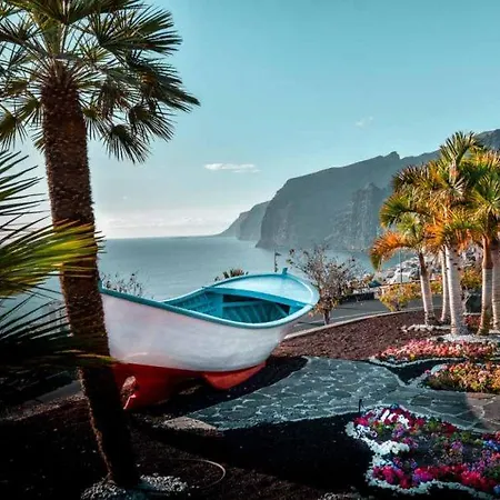 Tenerife Da Sogno Apartmán *