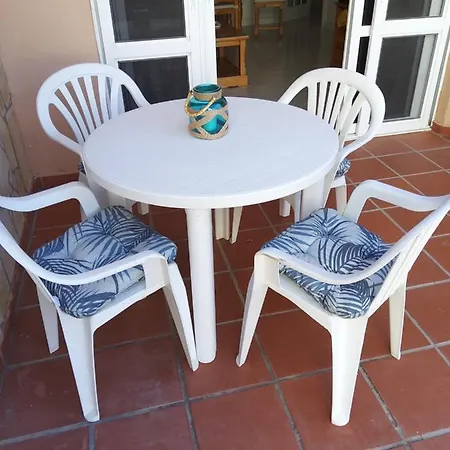 Tenerife Da Sogno Apartmán San Miguel de Abona