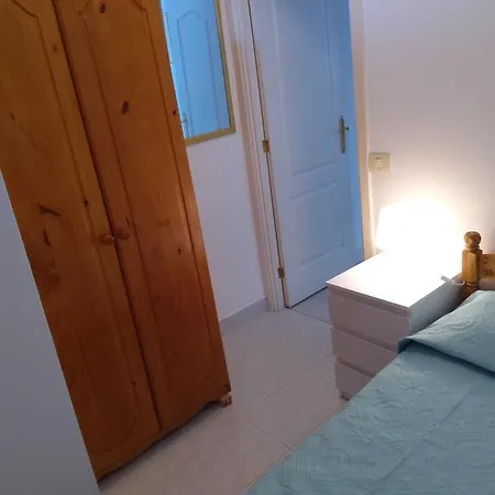 Apartmán Tenerife Da Sogno San Miguel de Abona