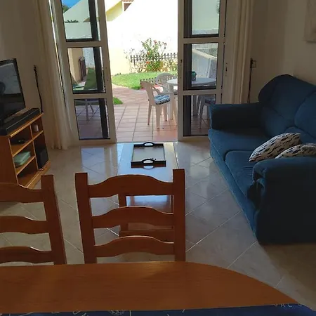 Apartmán Tenerife Da Sogno San Miguel de Abona