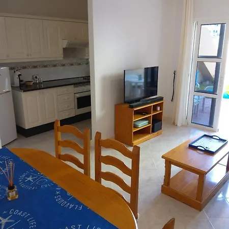 Tenerife Da Sogno Apartmán