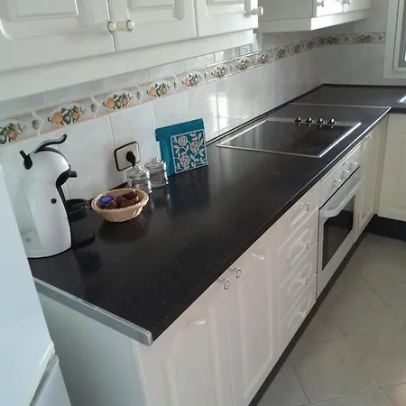 Tenerife Da Sogno Apartmán