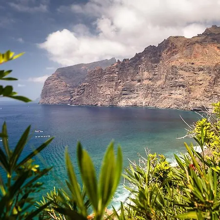 Apartmán Tenerife Da Sogno San Miguel de Abona