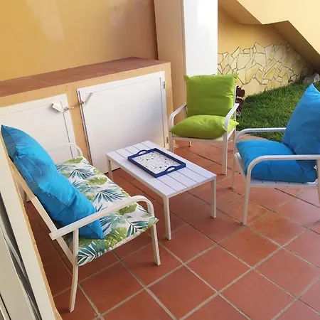 Tenerife Da Sogno Apartmán *