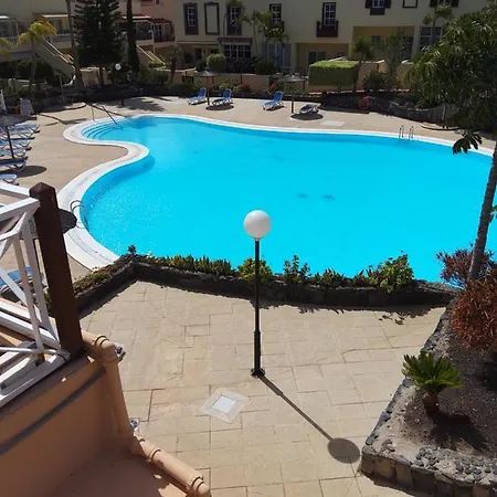 Tenerife Da Sogno Apartmán San Miguel de Abona